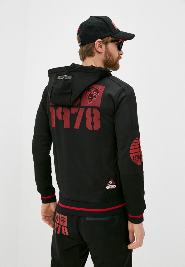 фото Толстовка plein sport