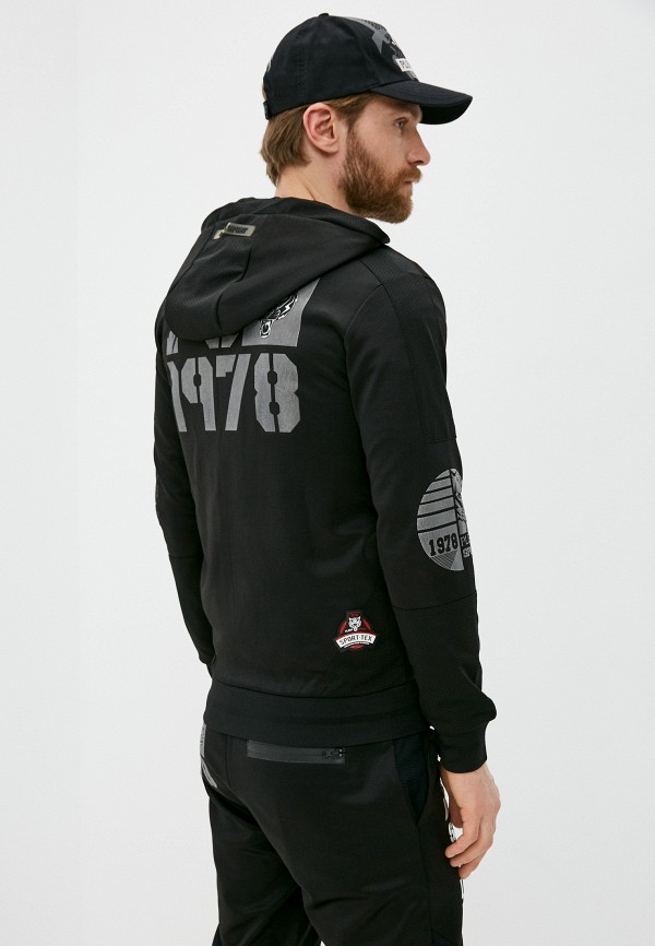 фото Толстовка plein sport