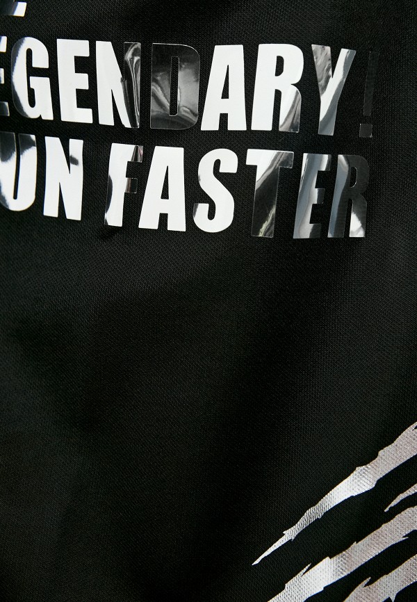 фото Толстовка plein sport