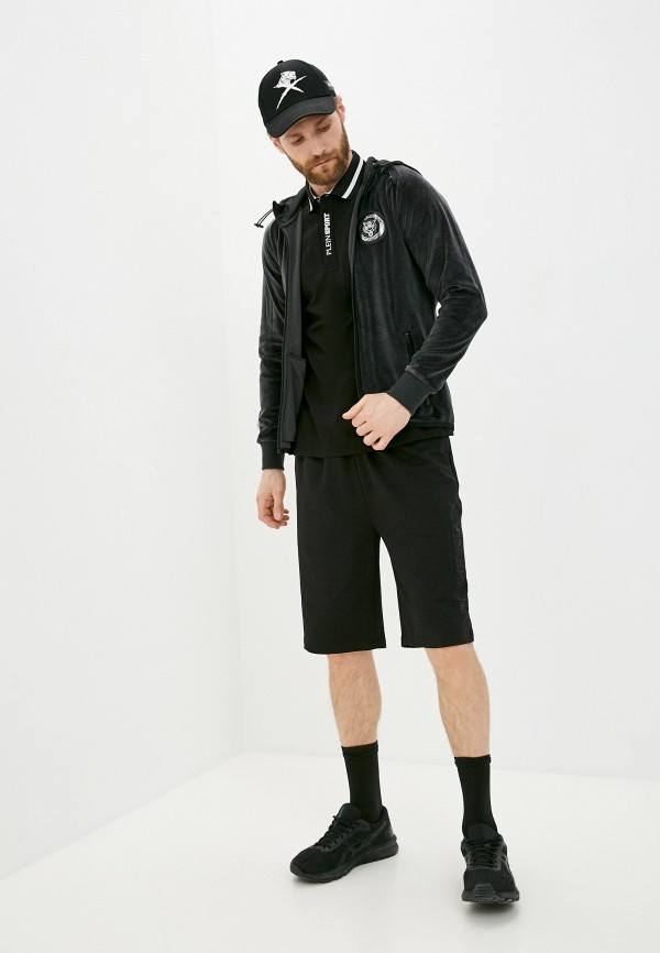 фото Толстовка plein sport
