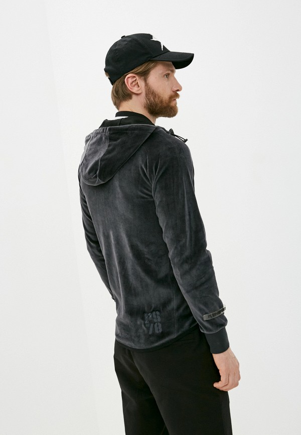фото Толстовка plein sport