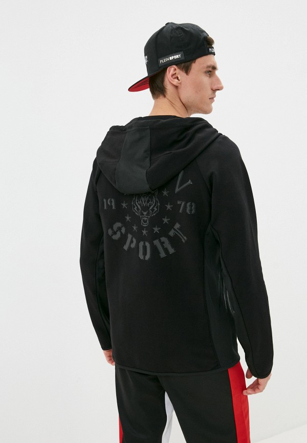 фото Толстовка plein sport