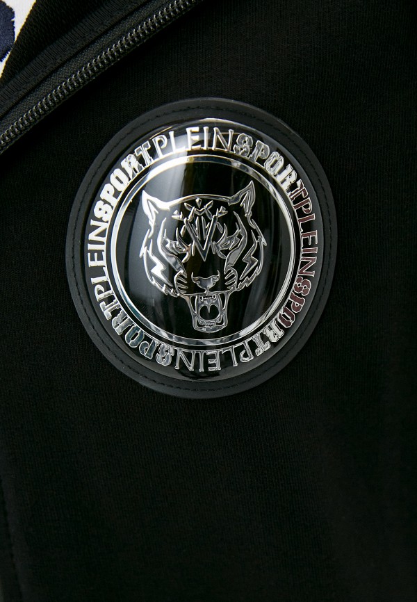 фото Толстовка plein sport