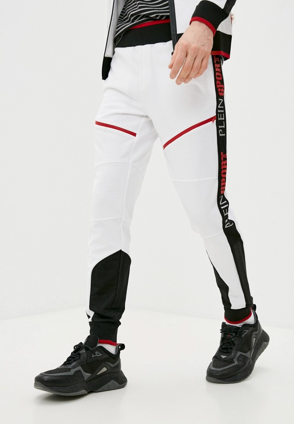 

Брюки спортивные Plein Sport, Белый