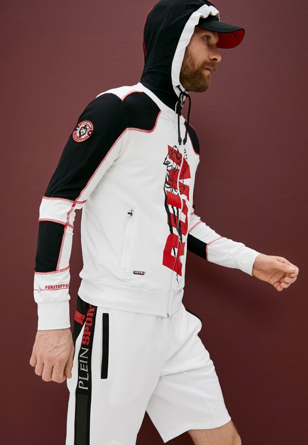 фото Шорты спортивные plein sport