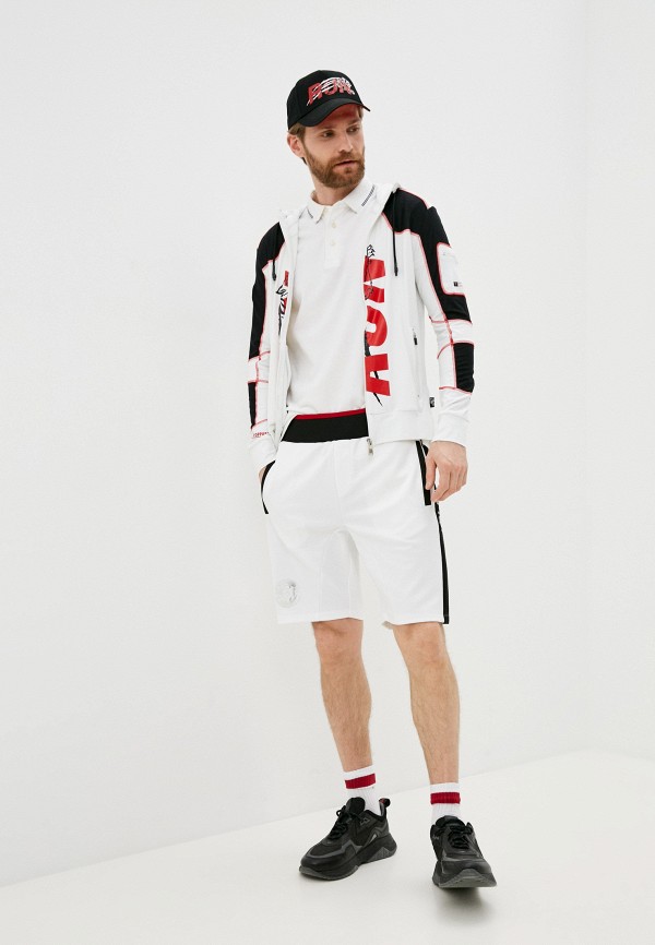 фото Шорты спортивные plein sport