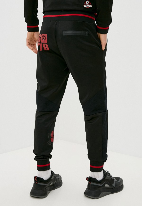 фото Брюки спортивные plein sport