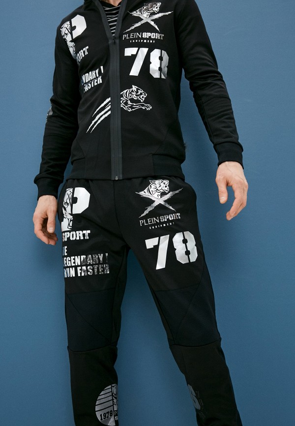 фото Брюки спортивные plein sport