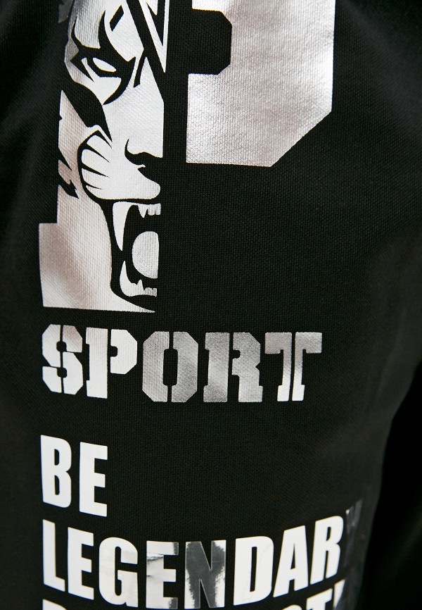 фото Брюки спортивные plein sport