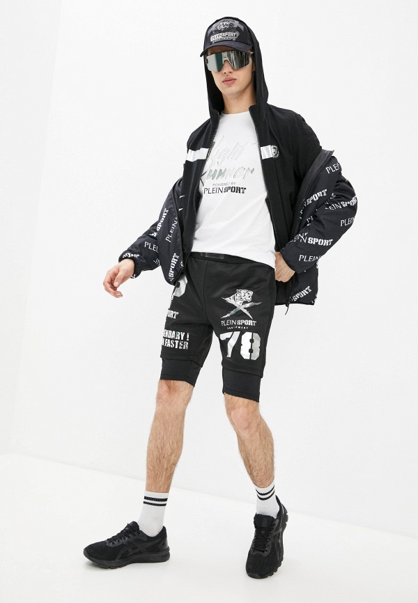 фото Шорты спортивные plein sport