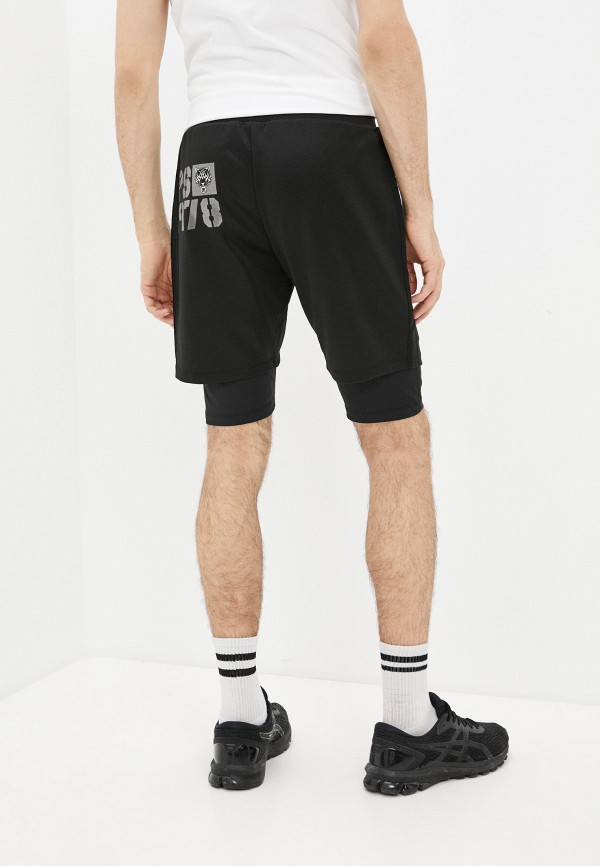 фото Шорты спортивные plein sport