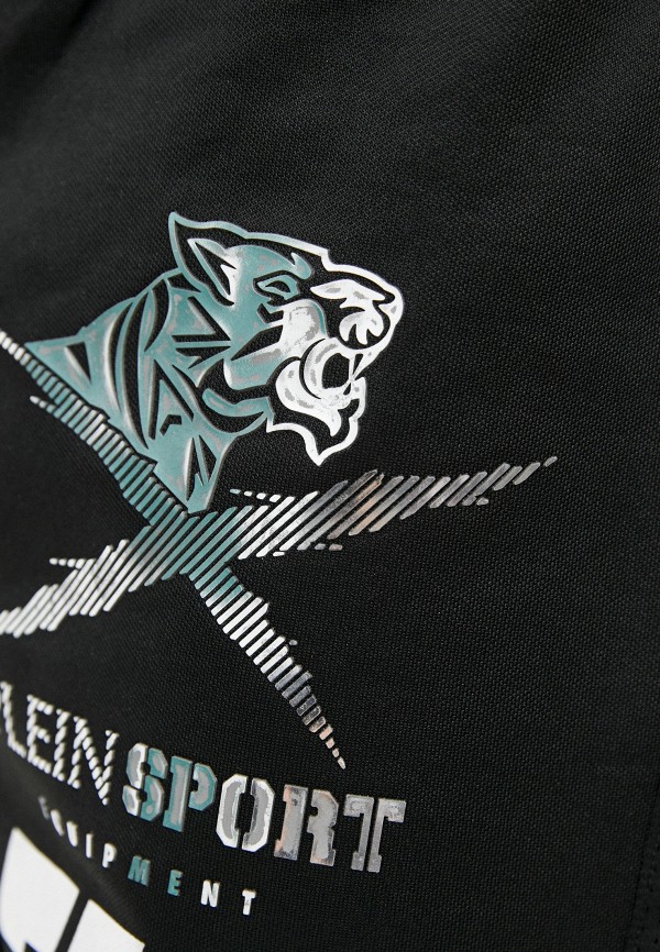 фото Шорты спортивные plein sport