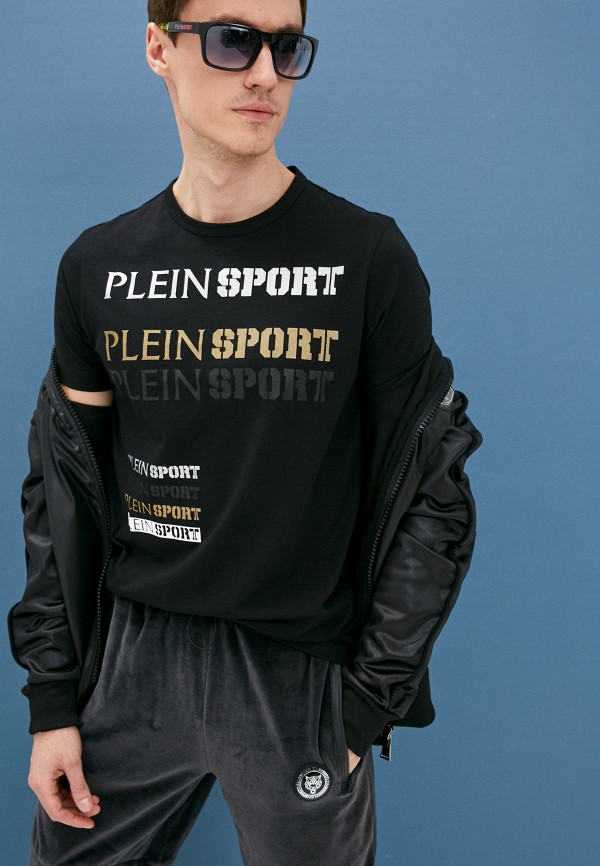 фото Шорты спортивные plein sport