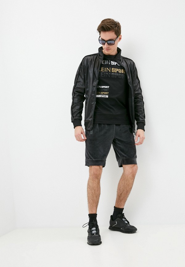 фото Шорты спортивные plein sport