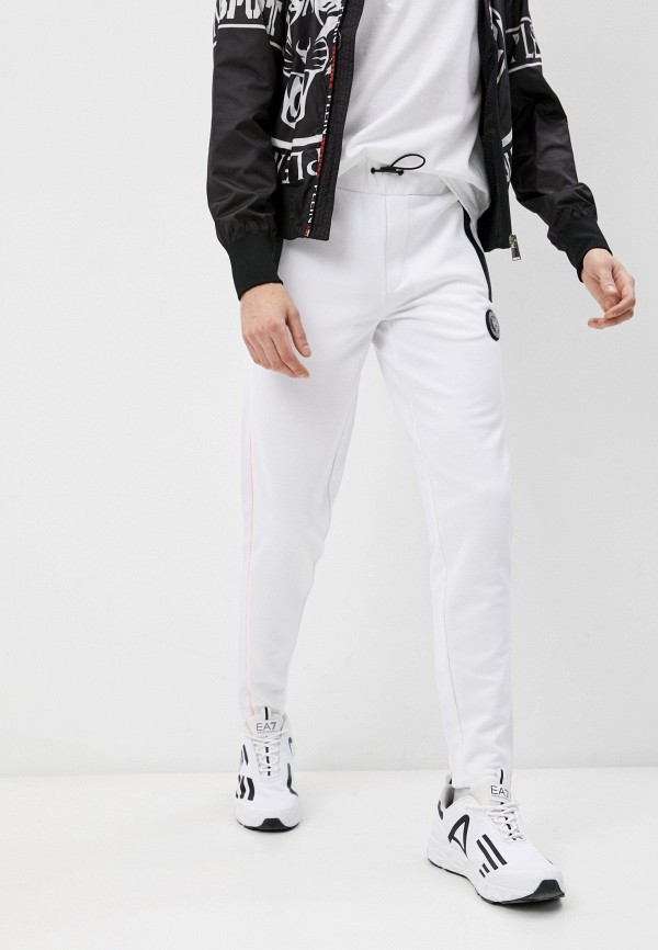 

Брюки спортивные Plein Sport, Белый