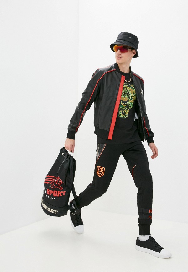 фото Брюки спортивные plein sport