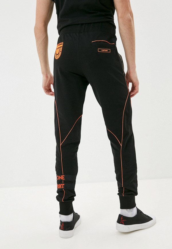 фото Брюки спортивные plein sport