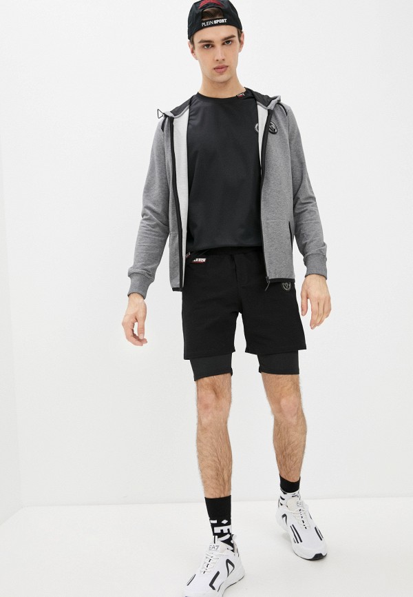 фото Шорты спортивные plein sport