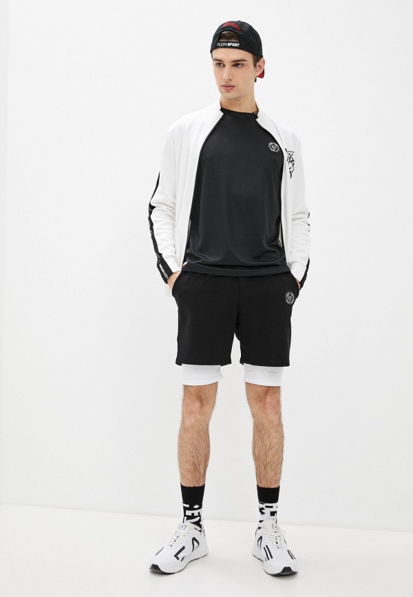 фото Шорты спортивные plein sport