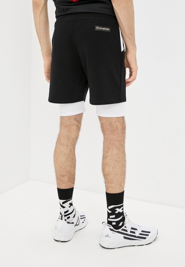 фото Шорты спортивные plein sport