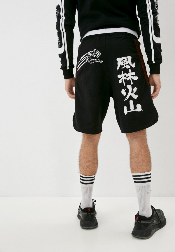 фото Шорты спортивные plein sport