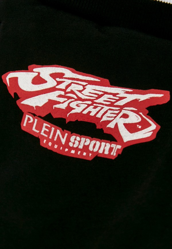 фото Шорты спортивные plein sport