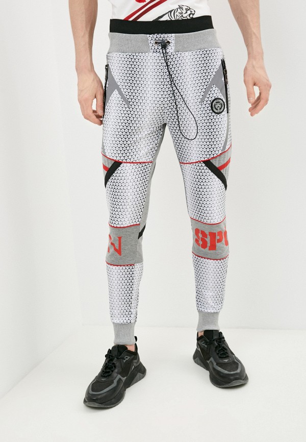 

Брюки спортивные Plein Sport, Разноцветный