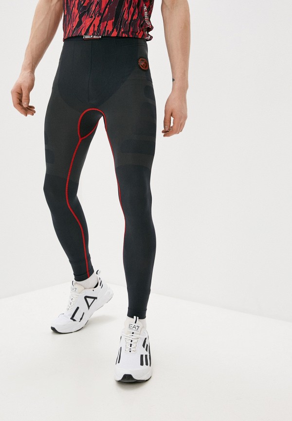 

Тайтсы Plein Sport, Серый