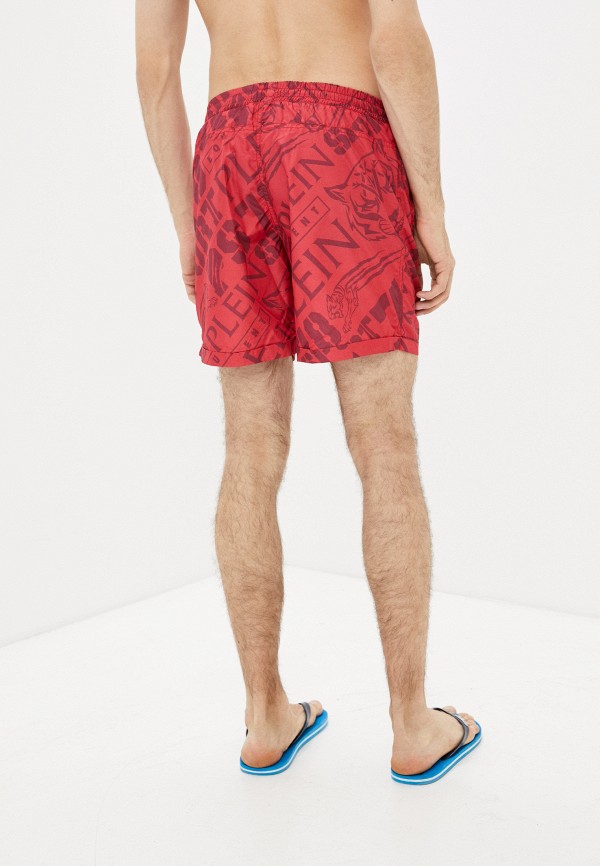 фото Шорты спортивные plein sport