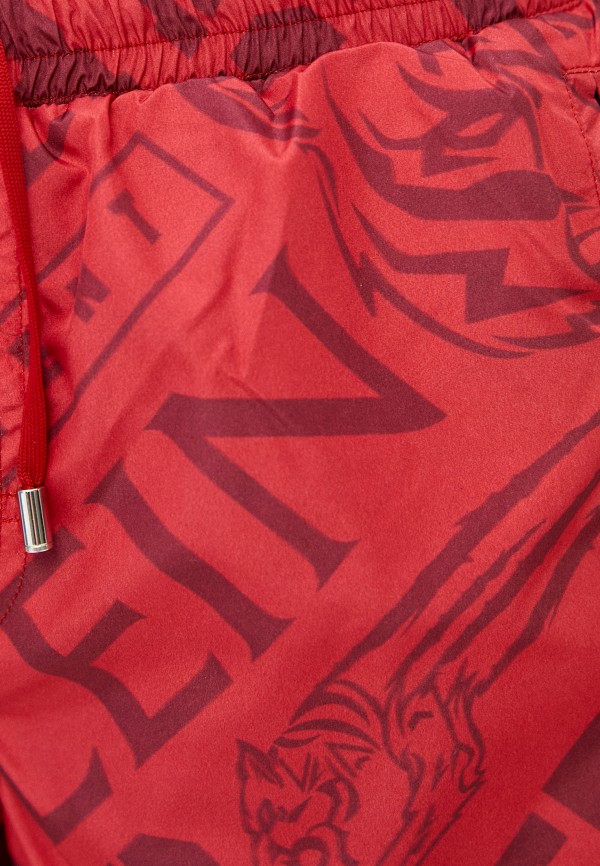 фото Шорты спортивные plein sport