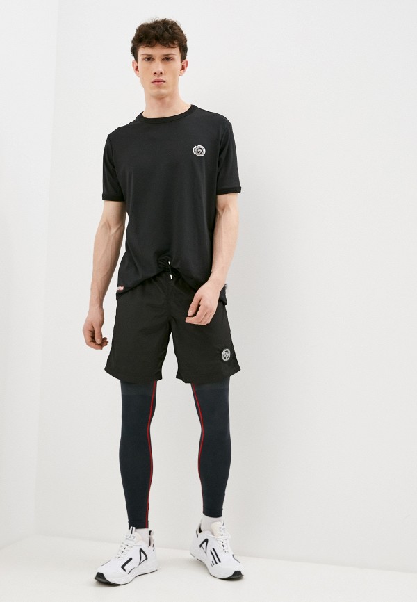 фото Шорты для плавания plein sport