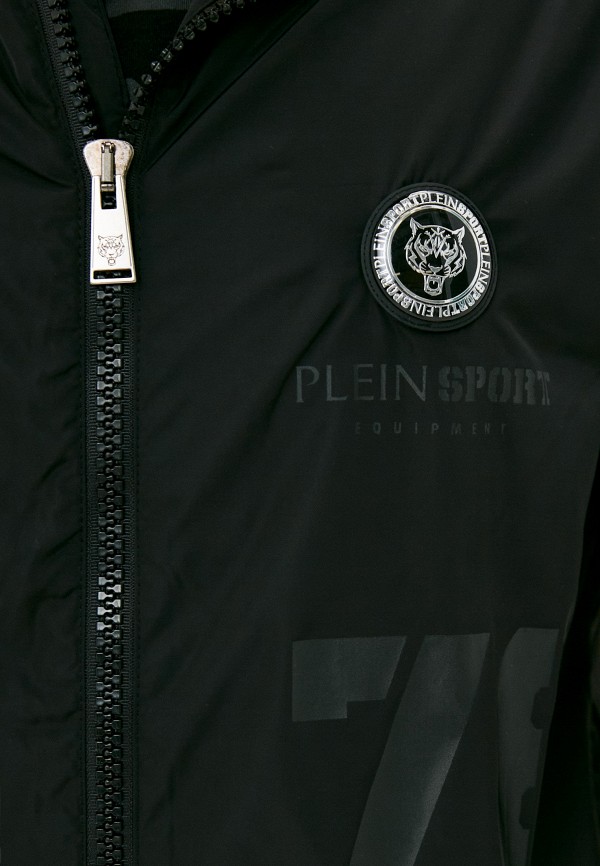 фото Ветровка plein sport