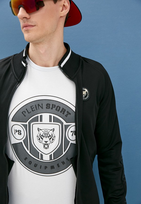 фото Футболка plein sport