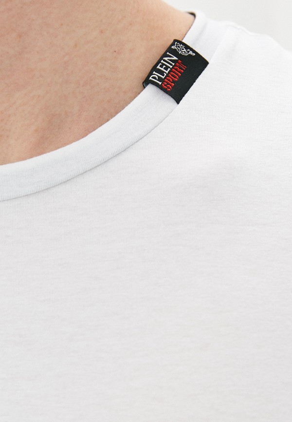 фото Футболка plein sport