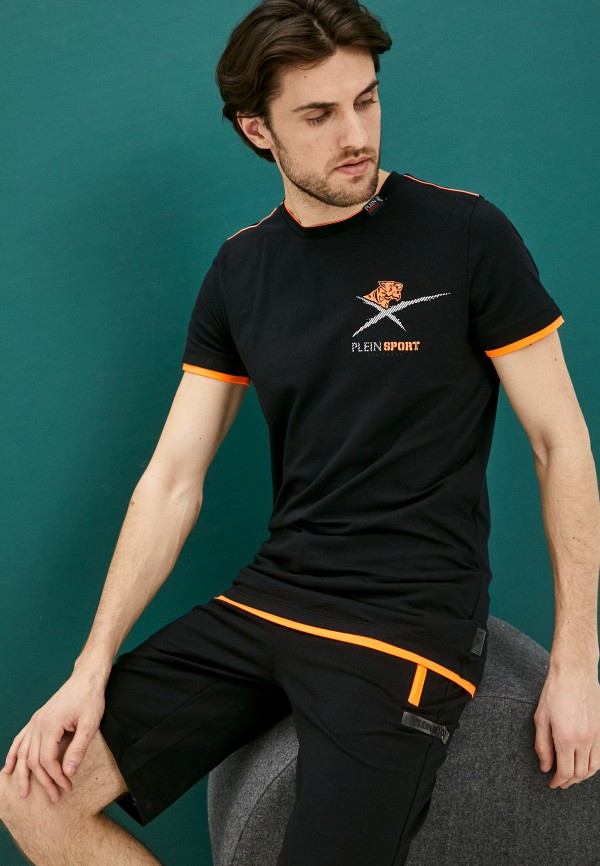 фото Футболка plein sport