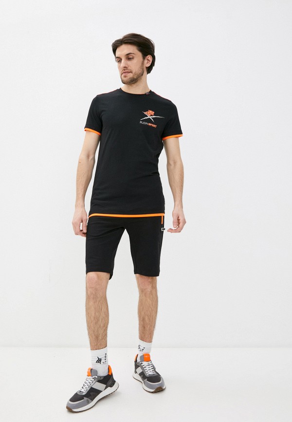 фото Футболка plein sport