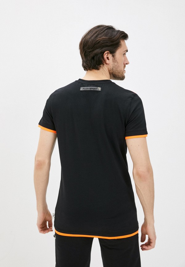 фото Футболка plein sport