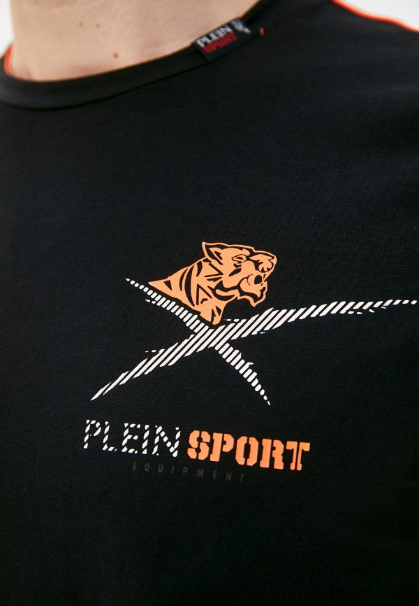 фото Футболка plein sport