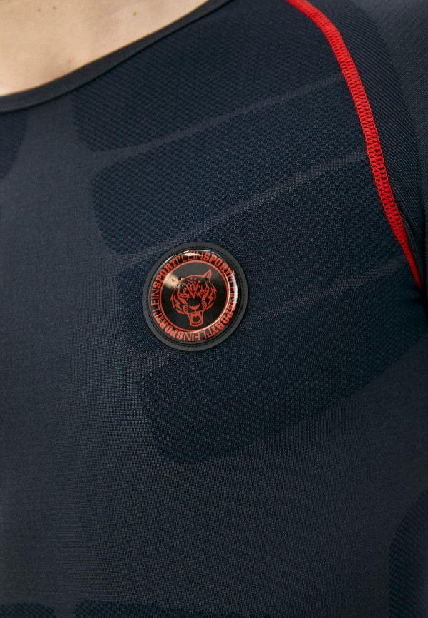 фото Лонгслив спортивный plein sport