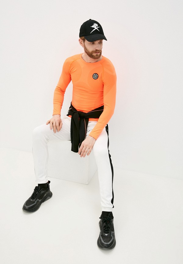 фото Лонгслив спортивный plein sport