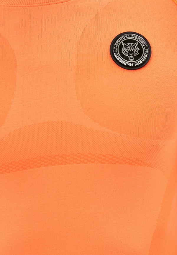 фото Лонгслив спортивный plein sport