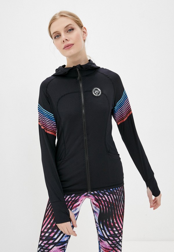 

Толстовка Plein Sport, Черный
