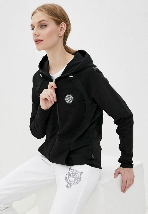 

Толстовка Plein Sport, Черный