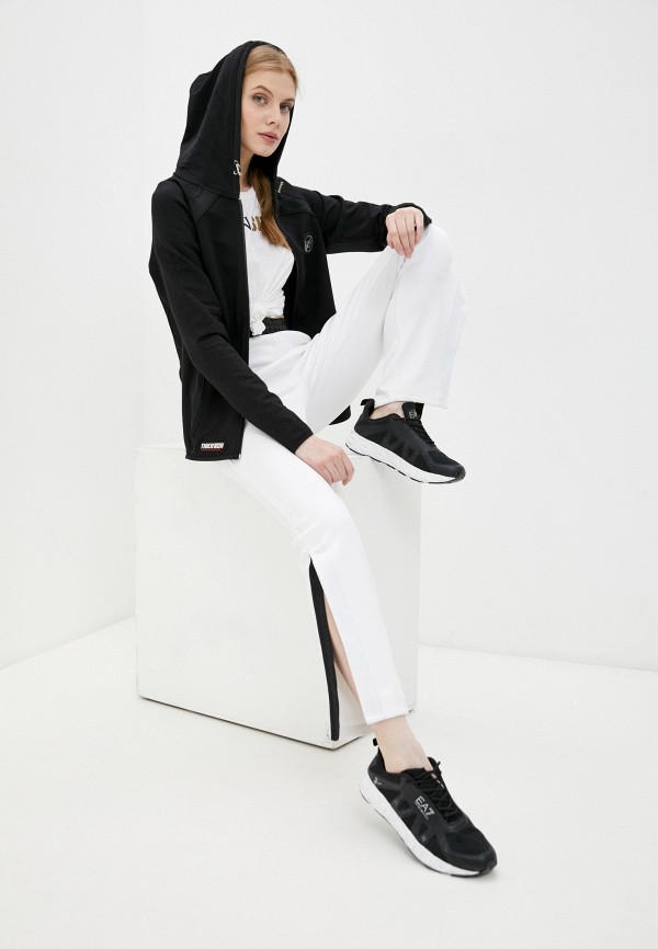 фото Толстовка plein sport