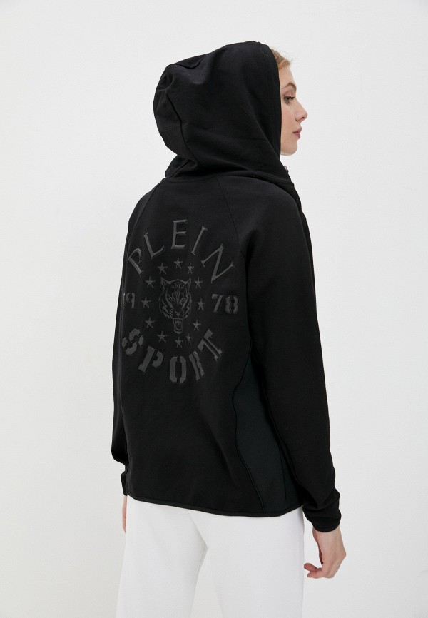 фото Толстовка plein sport