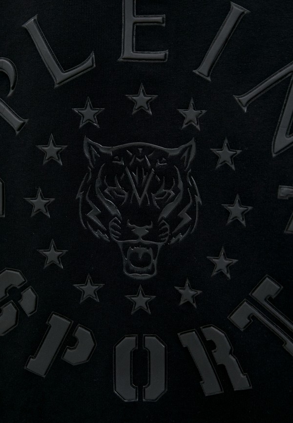 фото Толстовка plein sport