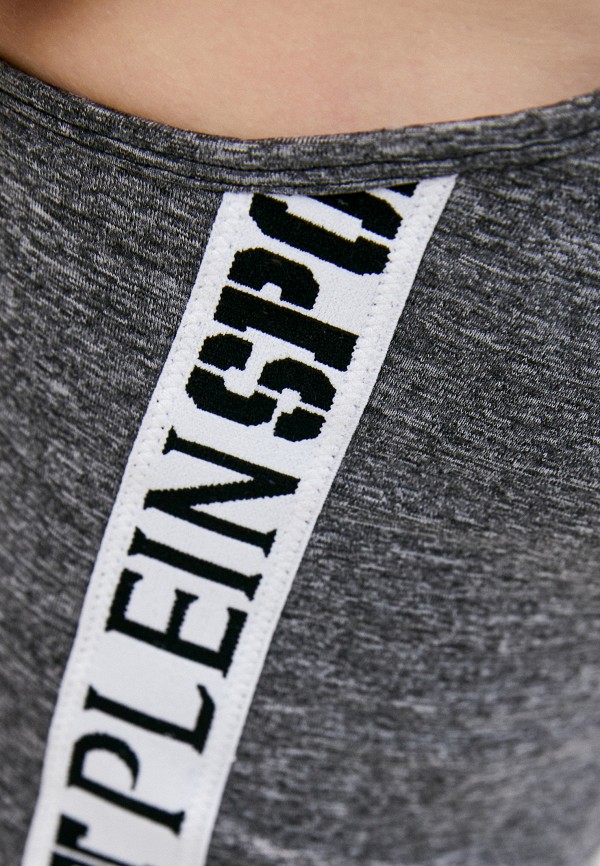 фото Майка спортивная plein sport