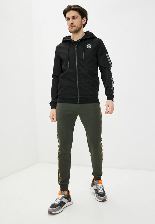 фото Толстовка plein sport