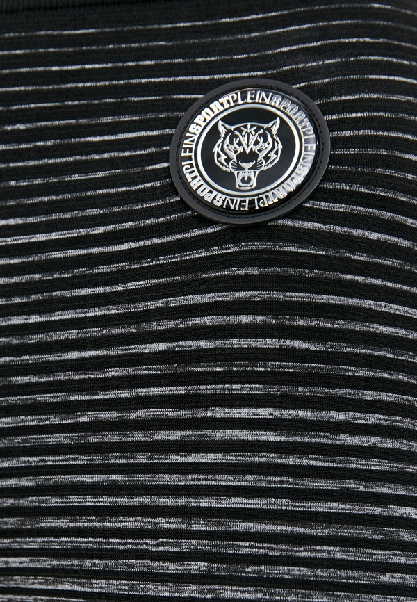 фото Леггинсы plein sport