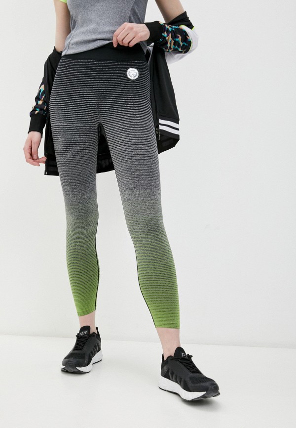 

Леггинсы Plein Sport, Разноцветный
